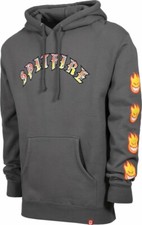 Spitfire Sweat À Capuche Old