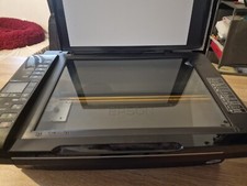 Imprimante Epson Stylus SX425w avec 3 cartouches (1 noire - 2 cyan)