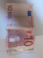 billets france 10 euros