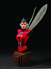 MARVEL ANT MAN Buste WASP LA