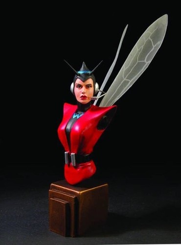 Marvel ant man buste - ant,