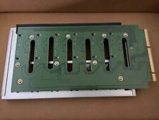 BACKPLANE 6hdd gp1047-04 rev
