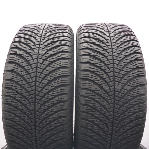 Goodyear vector4seasons - goodyear,