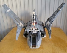 LEGO Star Wars : La navette de l'empereur Palpatine 8096