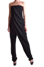 Costume Givenchy Noir