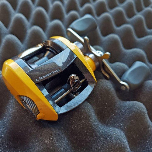 Daiwa liberto pixy left - daiwa,