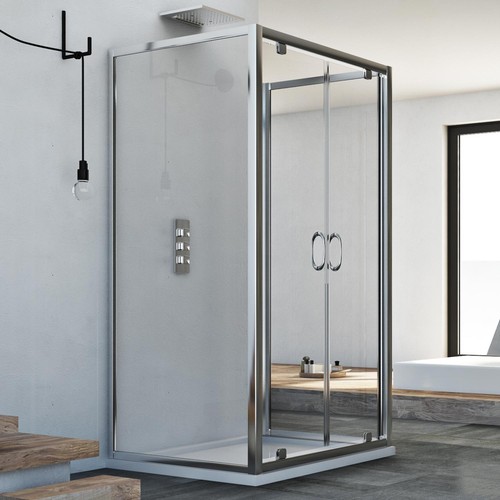 Cabine douche parois - de,
