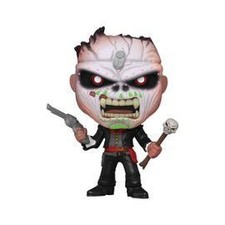 Figurine Funko! Pop - Iron Maiden - Eddie Nights of the Dead 9 cm