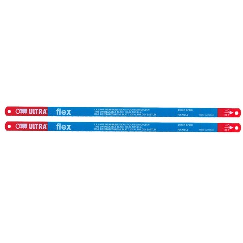 Lames scie métaux x - de, 2