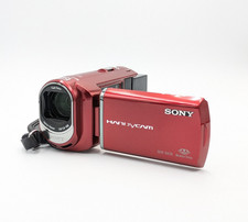 Caméscope Sony Handycam -