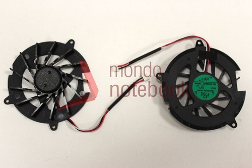 Ventilateur cpu dv5000 - hp,
