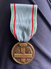 MEDAILLE DE DAKAR