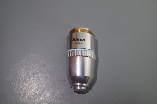 Nikon plan 40x 65 - nikon,