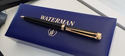 Stylo bille waterman - bille,