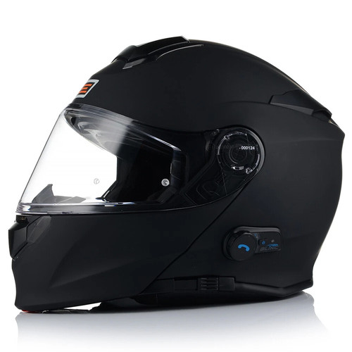 Origine casque moto modulaire - origine,