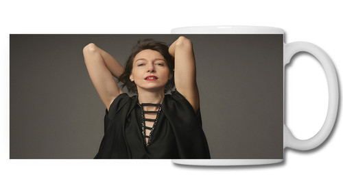 Mug sublimation - mug,