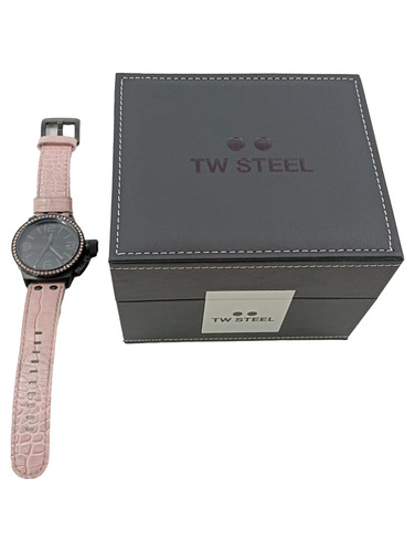Steel montre bracelet femme - steel,