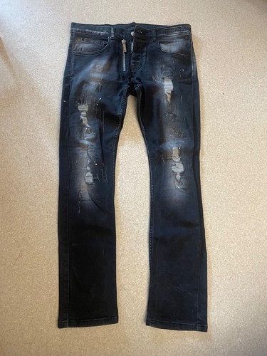 Jeans dsquared2 homme taille - homme,