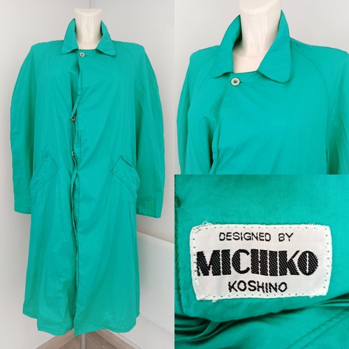 Vintage 80s michiko - vintage,