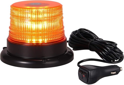 Prozor gyrophare orange - prozor,