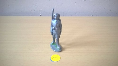 Quiralu chasseur alpin au - -,