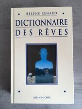 Dictionnaire des rêves -