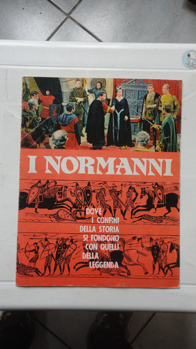 Brochure cinema synopsis - cinema, i