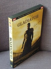 Coffret 2 Dvd Gladiator de