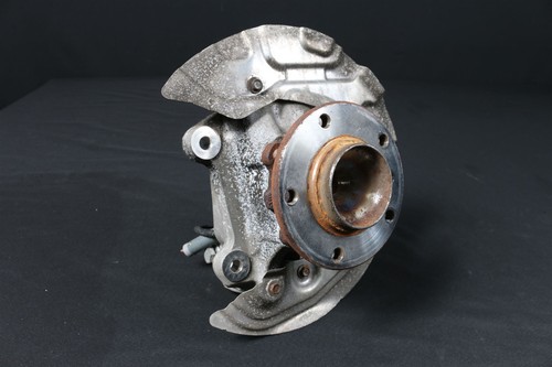 Fusée essieu 6764443 hub - d'essieu,