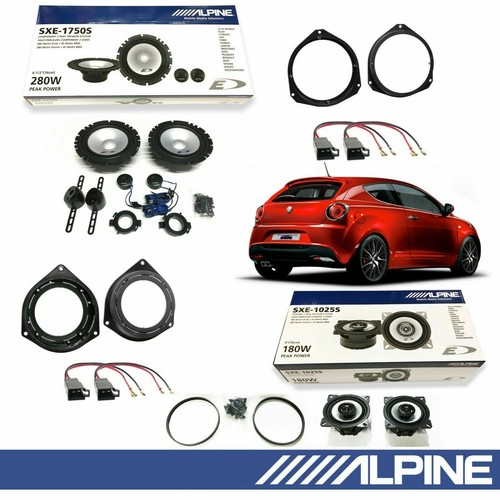 Kit caisse haut parleurs - kit, haut-parleurs