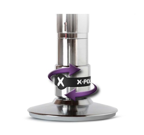 Lock adjuster unit - x-lock,