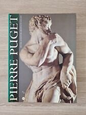 PIERRE PUGET PEINTRE SCULPTEUR