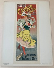 LES MAITRES DE L'AFFICHE pl.7