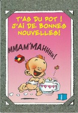 CPM - Carte postale - LE PETIT