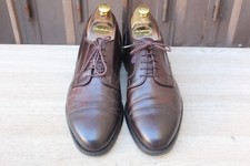 CHAUSSURE ALDEN 21605 CUIR