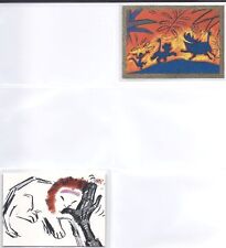 Disney Lion King 2 Vintage