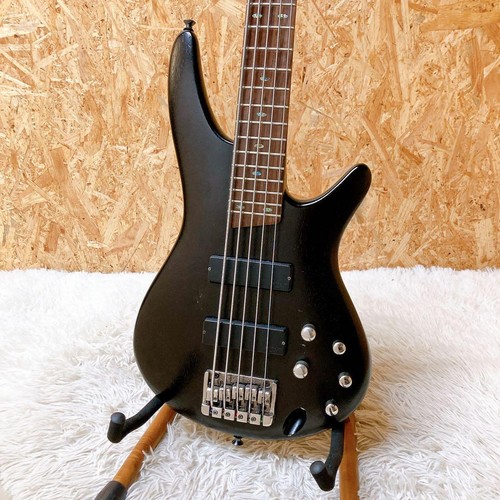 Guitare basse ibanez sr505 - ibanez, 5
