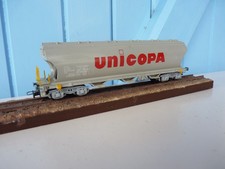 JOUEF HO WAGON Trémie