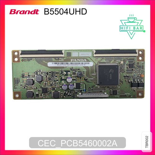 Con pour tv brandt - ✅,