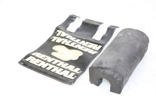 Mousse guidon ktm sx - de,