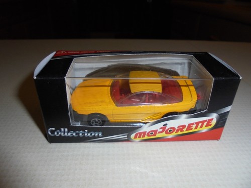 Majorette collection - majorette,