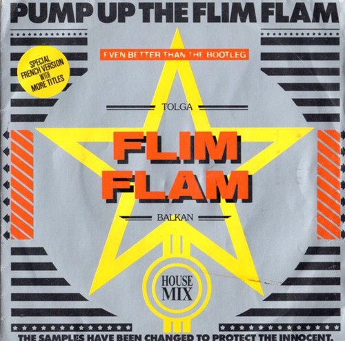 Pump the flim flam tolga - up,