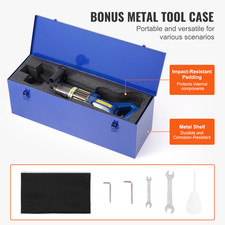 VEVOR Cintreuse De Barres