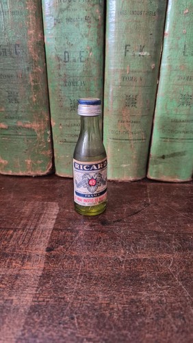 Mignonnette ricard vintage - ricard, 45