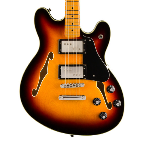 Used squier classic - used,