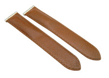 Boucheron bracelet lézard  L - Lizard strap L