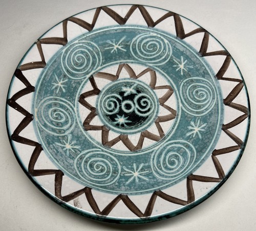 Rare petite assiette - rare, r.p