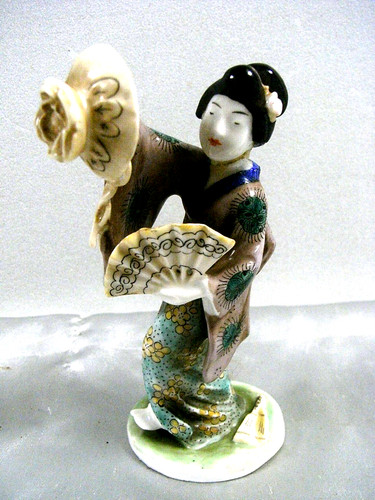 Geisha a - 🇫🇷,