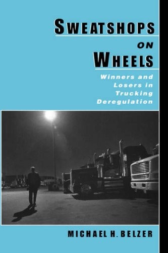 Michael belzer sweatshops - h.,