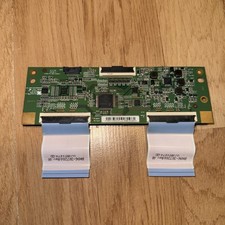 Carte T-CON uniquement